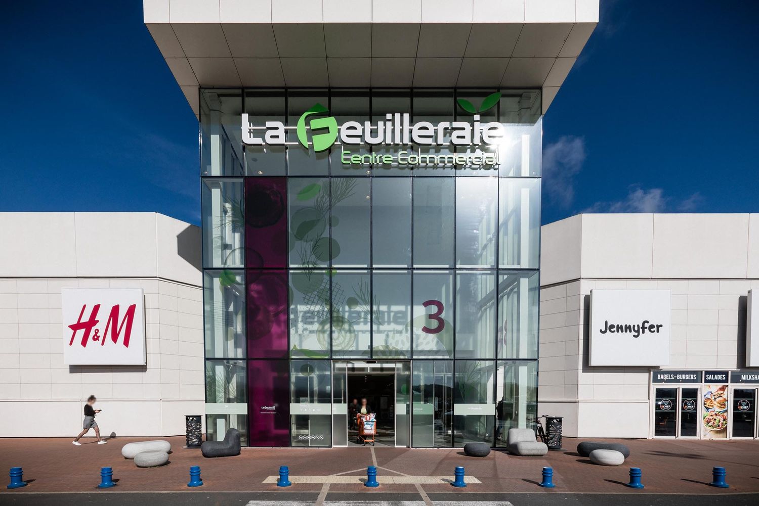 GALERIE